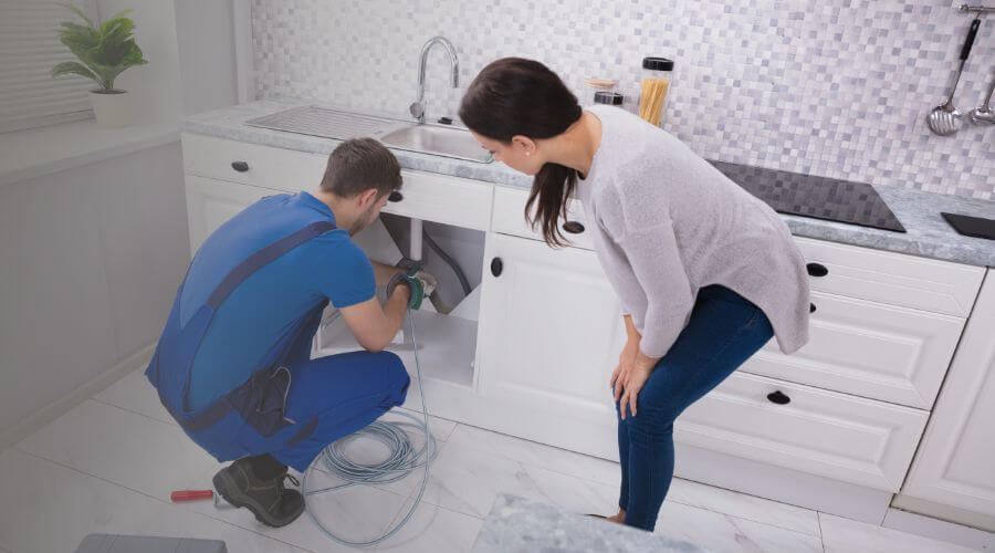Professional emergency plumbing in Priest River, ID